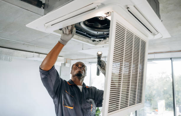 Licensed Air Conditioning Service service in Brandon, FL - FH HVAC